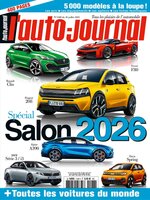 L'auto Journal